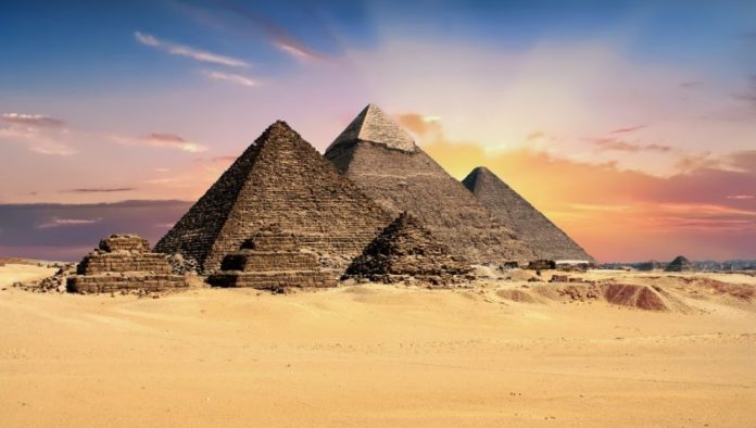 Некоторые приметы уходят корнями во времена Древнего Египта