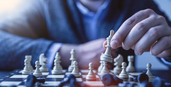 Шахматы ускоряют умственное и физическое развитие