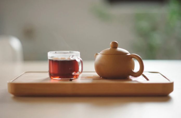 Полезные свойства чая 