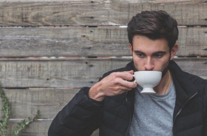 Почему мужчинам нельзя пить чай с мятой