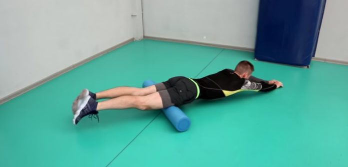 7 способов снятия боли в мышцах после тренировки