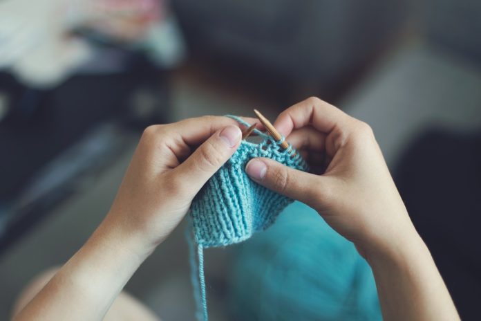 Основы шитья или вязания