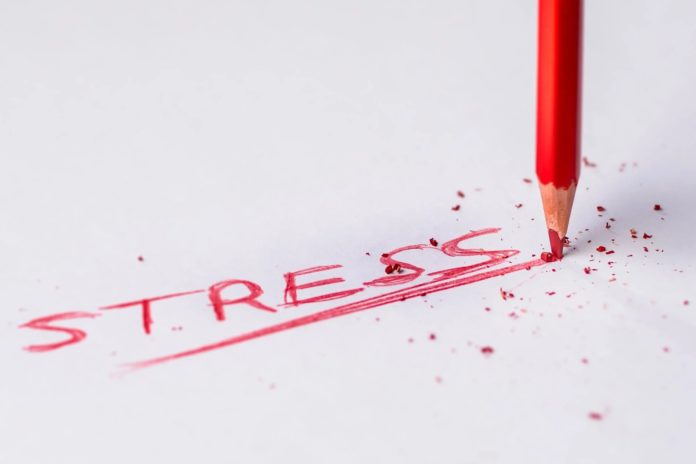 Средство против хронического стресса